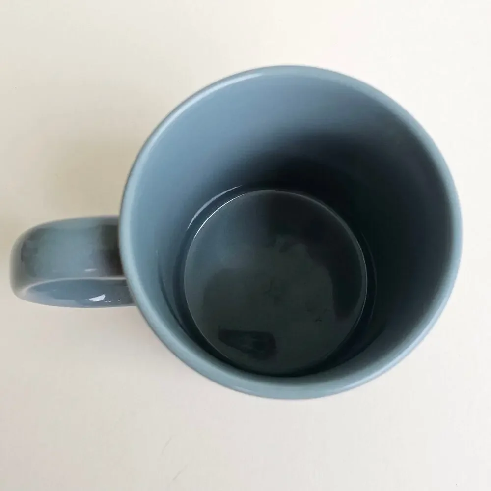 StarWars Mandalorian Mug Grogu 20oz Ceramic Coffee Cup The Child Baby Yoda - Picture 5 of 8